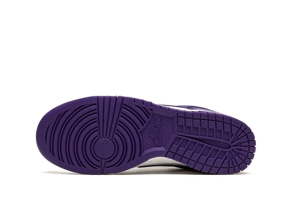 Nike Dunk Low Championship Court Purple-sneakers-Nike-pikastore.cz