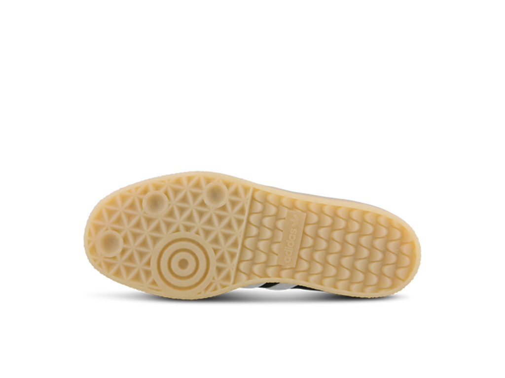 Adidas Sambae Black White Gum (Women's)-sneakers-Adidas-pikastore.cz