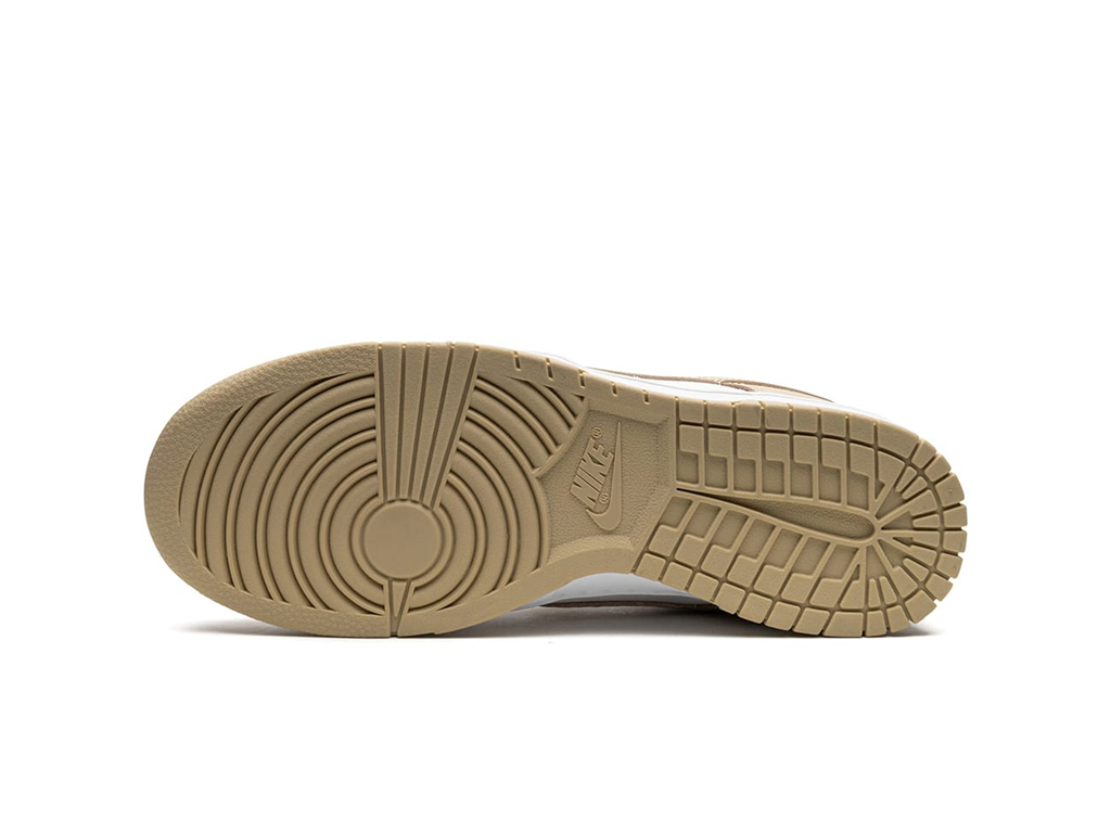 Nike Dunk Low Team Gold-sneakers-Nike-pikastore.cz