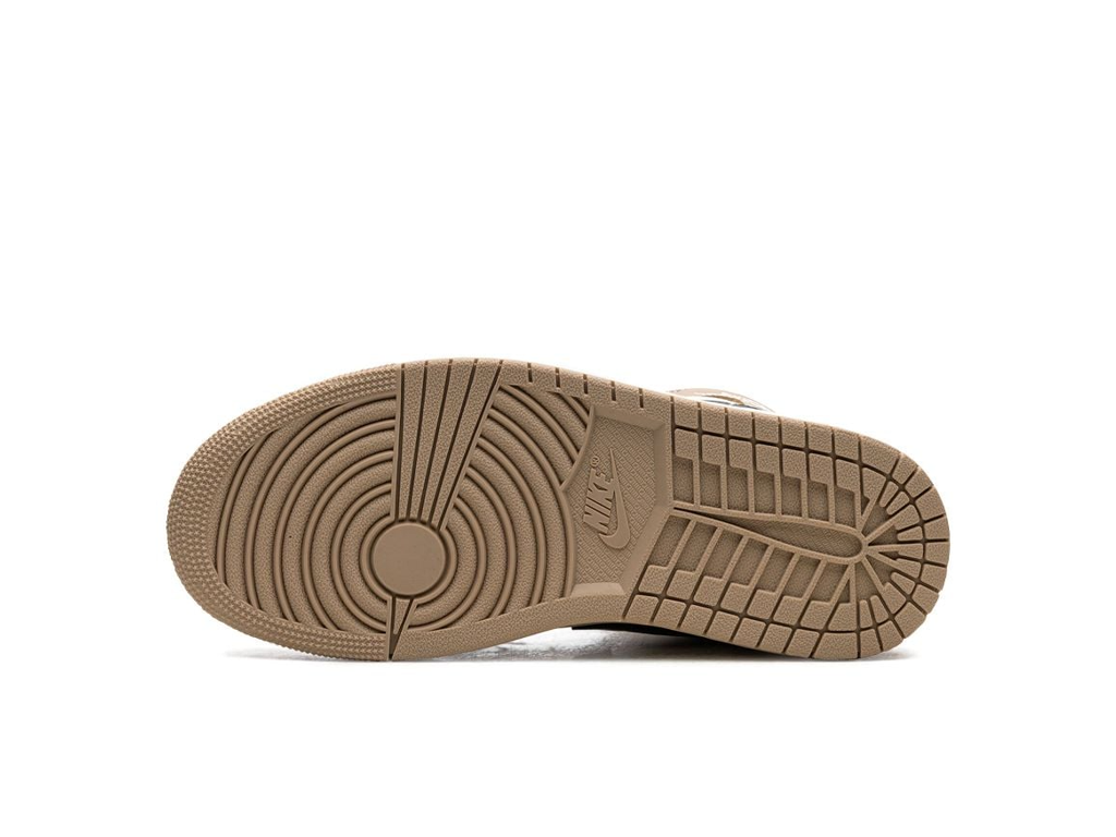 Nike Jordan 1 Mid SE Desert Sail (Women's)-sneakers-Air Jordan-pikastore.cz