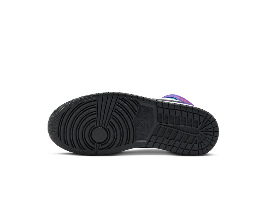 Nike Air Jordan 1 Mid GS Aqua-Air Jordan-pikastore.cz