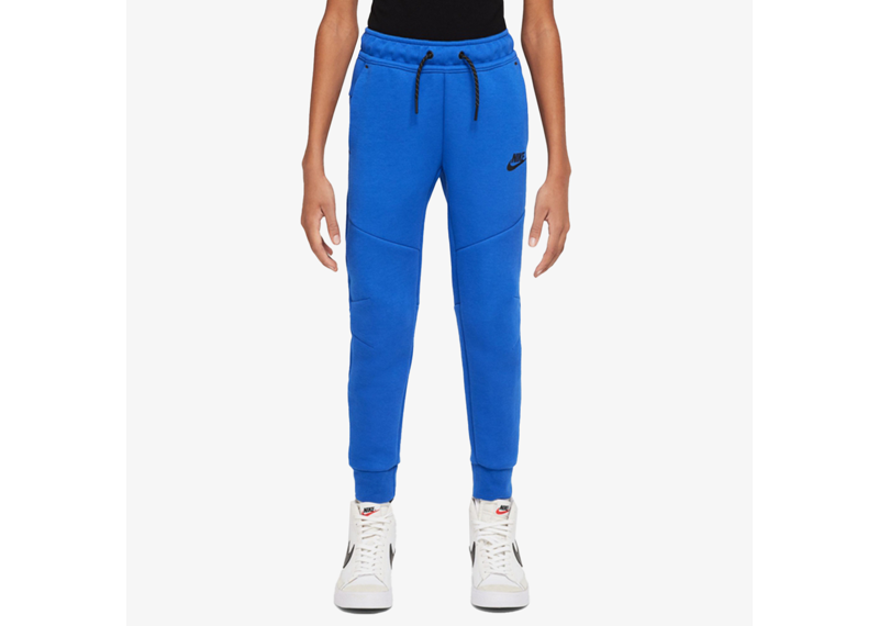Nike Sportwear Blue Pants-Nike-pikastore.cz
