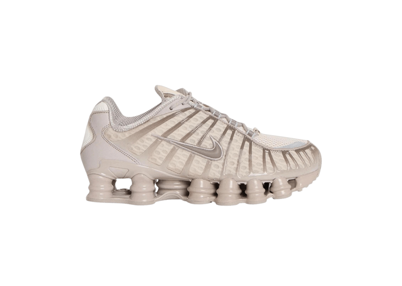 Nike Wmns Shox TL Orewood Brown-Nike-pikastore.cz
