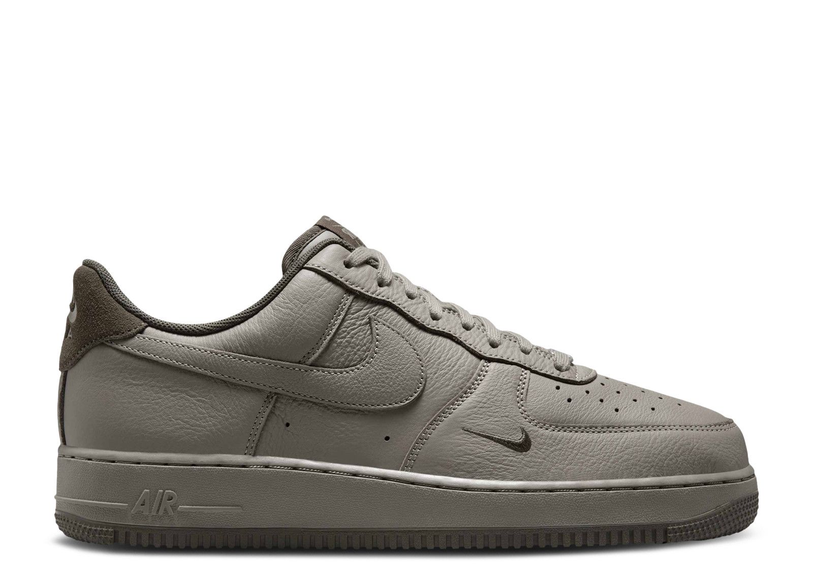Air Force 1 07 LV8 Mini Swoosh Pack - Light Army