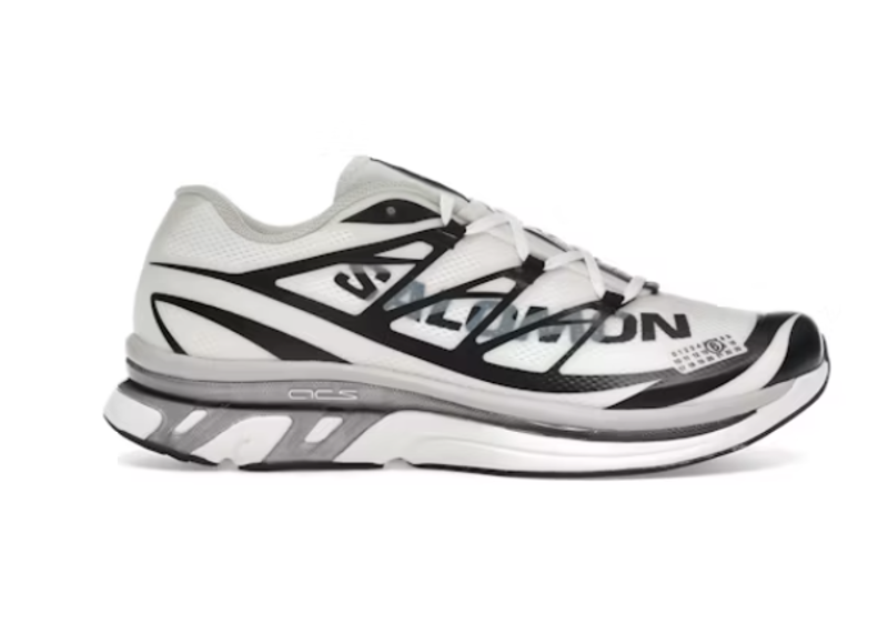 Salomon XT-MM-6 MM6 Maison Margiela Vanilla Ice
