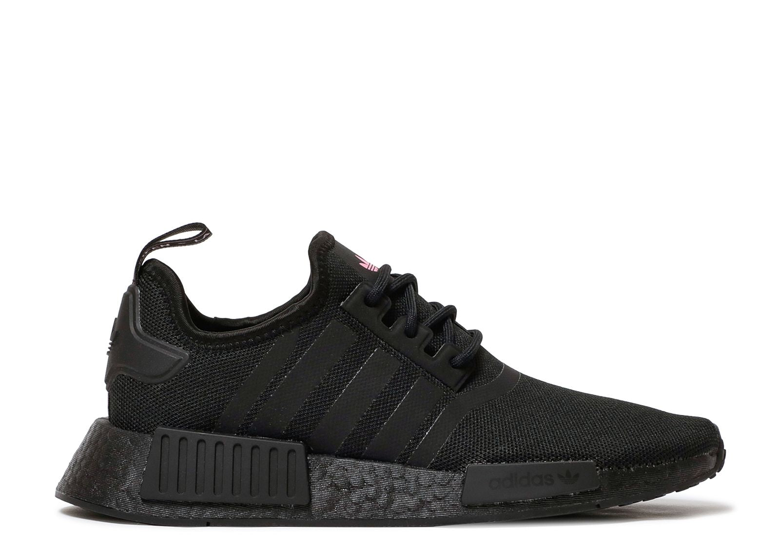 Wmns NMD_R1 Primeblue Black Solar Pink