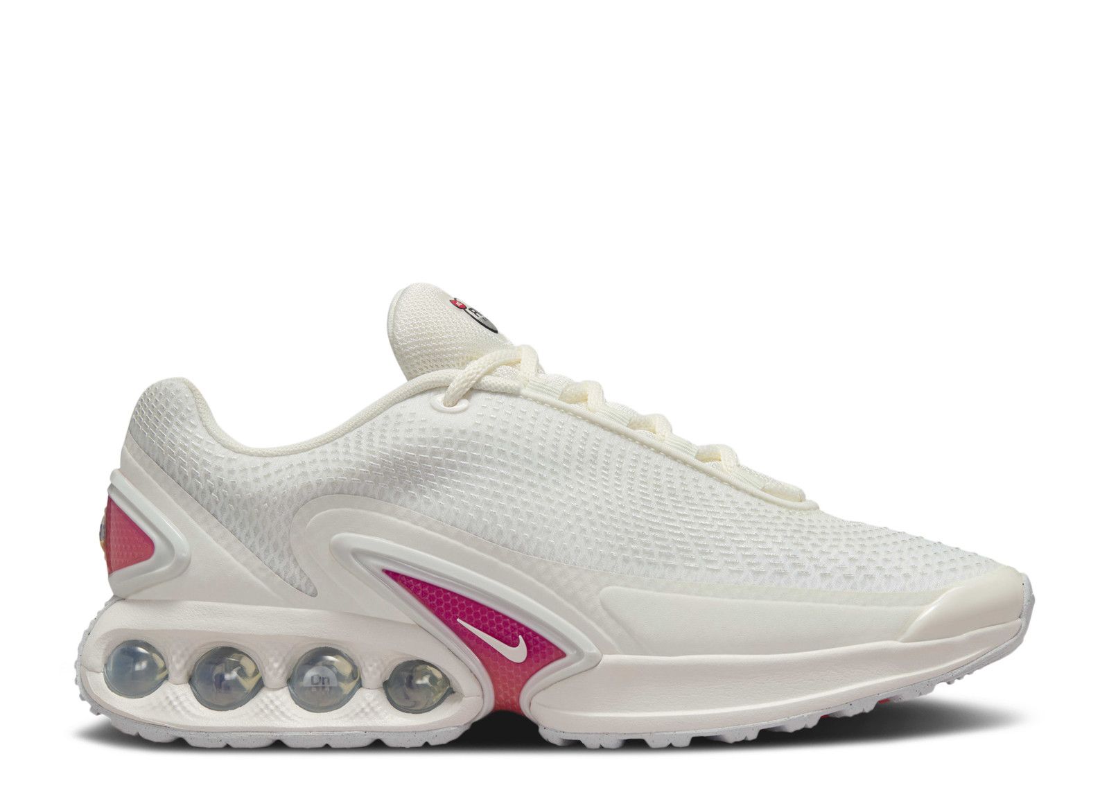 Wmns Air Max DN Sail Hyper Violet-Nike-pikastore.cz