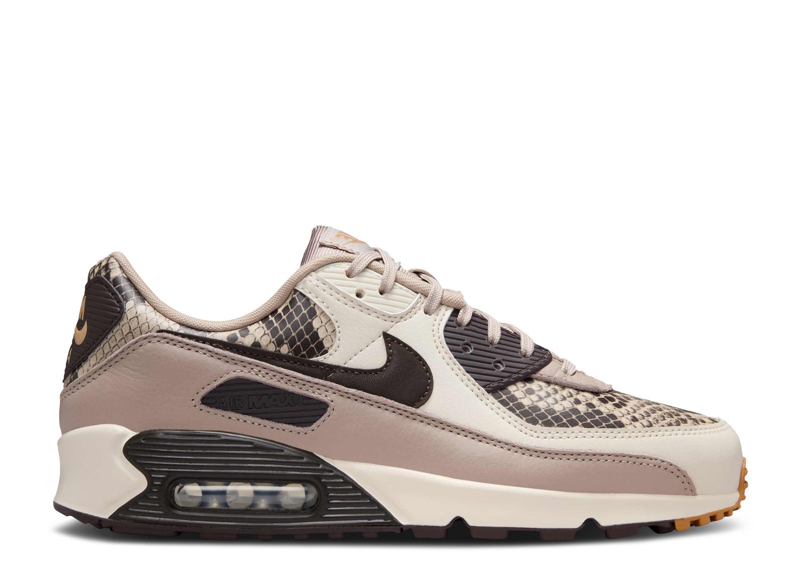 Wmns Air Max 90 SE Snakeskin-Nike-pikastore.cz