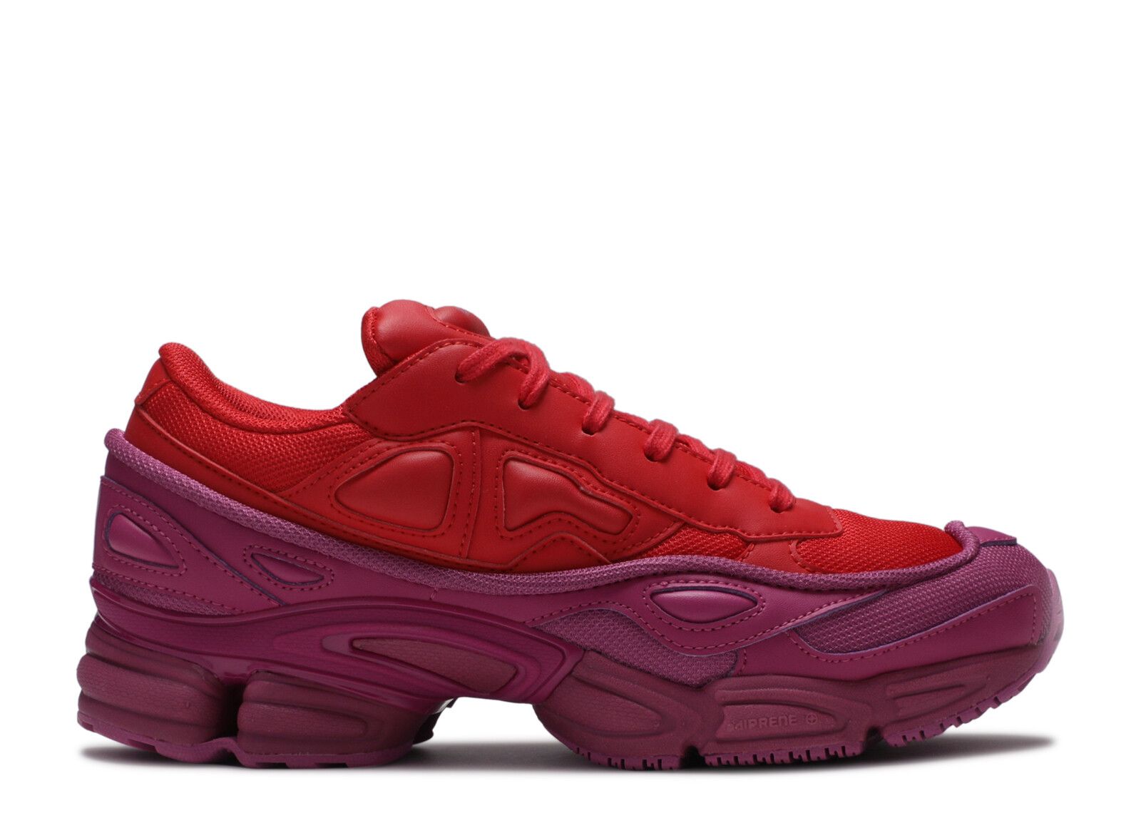 Raf Simons x Ozweego Glory