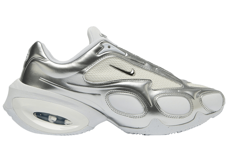 Nike Wmns Air Max Muse Metallic Silver-Nike-pikastore.cz