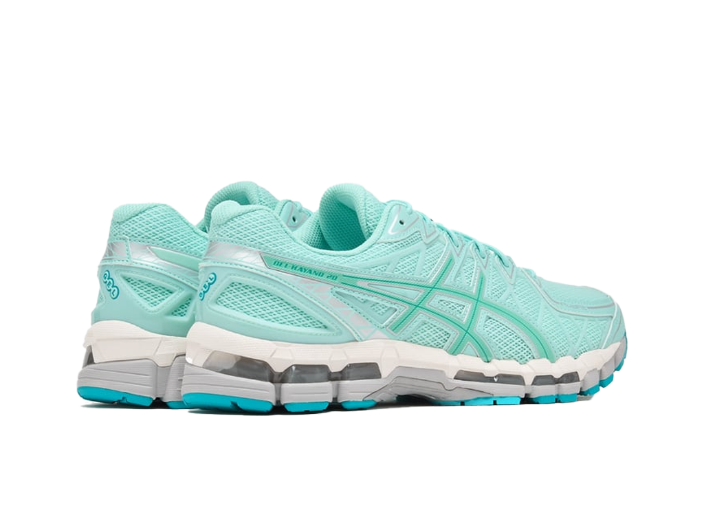 Asics Gel-Kayano 20 Fresh Ice Baltic Jewel-Asics-pikastore.cz