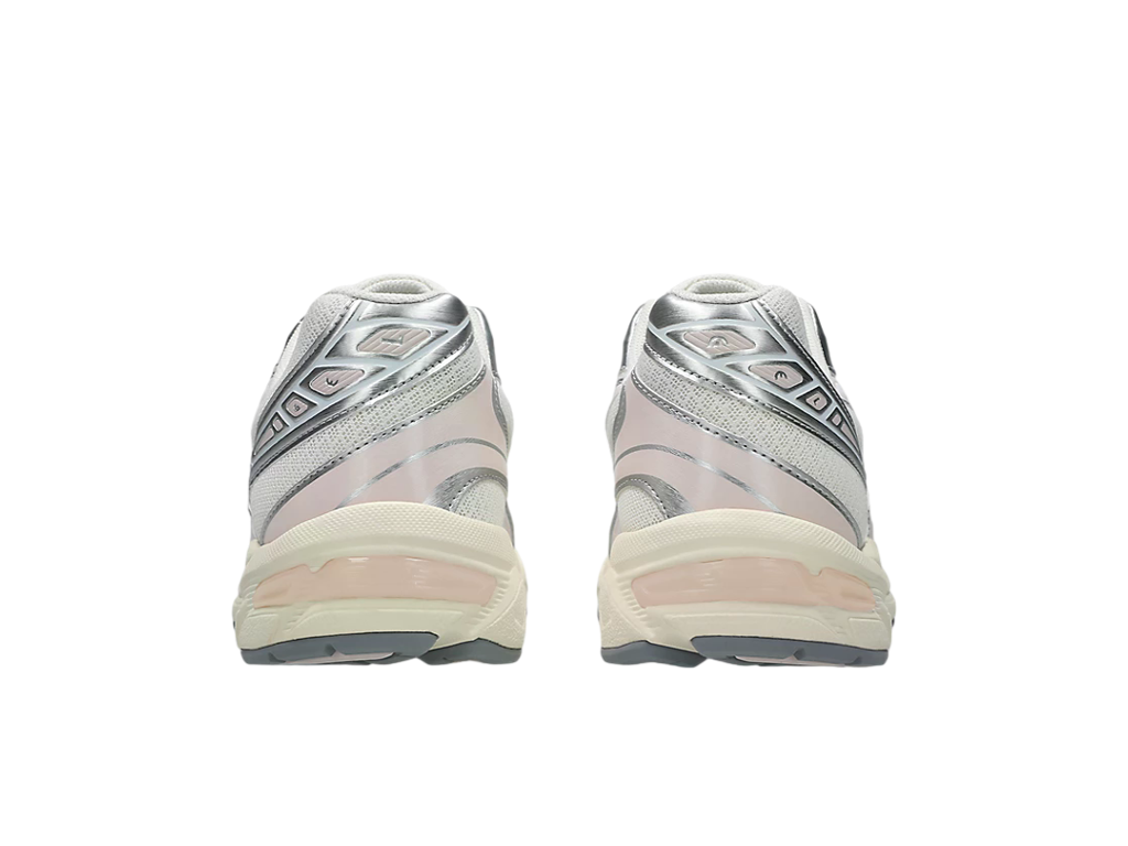 ASICS Gel 1130 Cream Pink Cloud – baskets – photo 4 sur 5