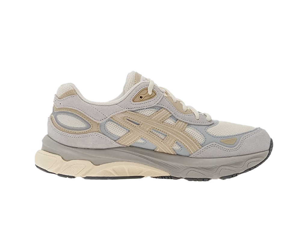 ASICS Gel NYC 2.0 Cream Concrete