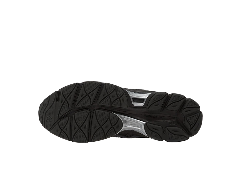 ASICS Gel NYC RGD Black Graphite Grey – shoes – photo 5 of 5