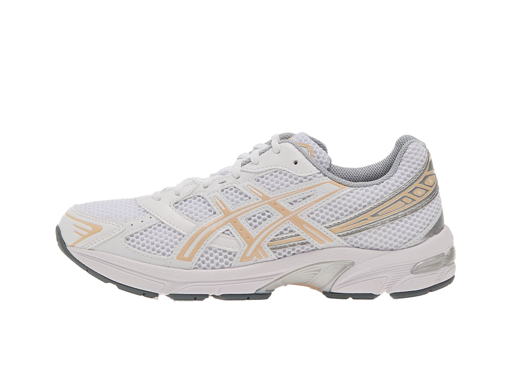 ASICS Wmns Gel 1130 White Bisque-Asics-pikastore.cz