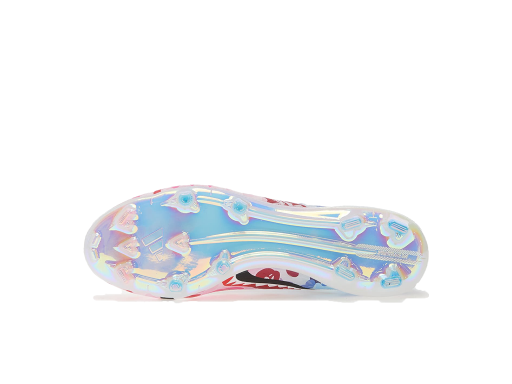 Adidas BAPE x Adizero F50 Elite FG Pink-Adidas-pikastore.cz
