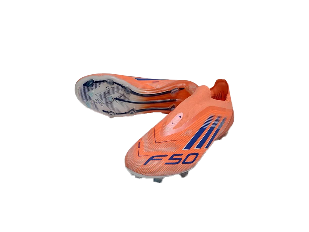Adidas F50 Elite Laceless AG Coral Blaze Pack-Adidas-pikastore.cz