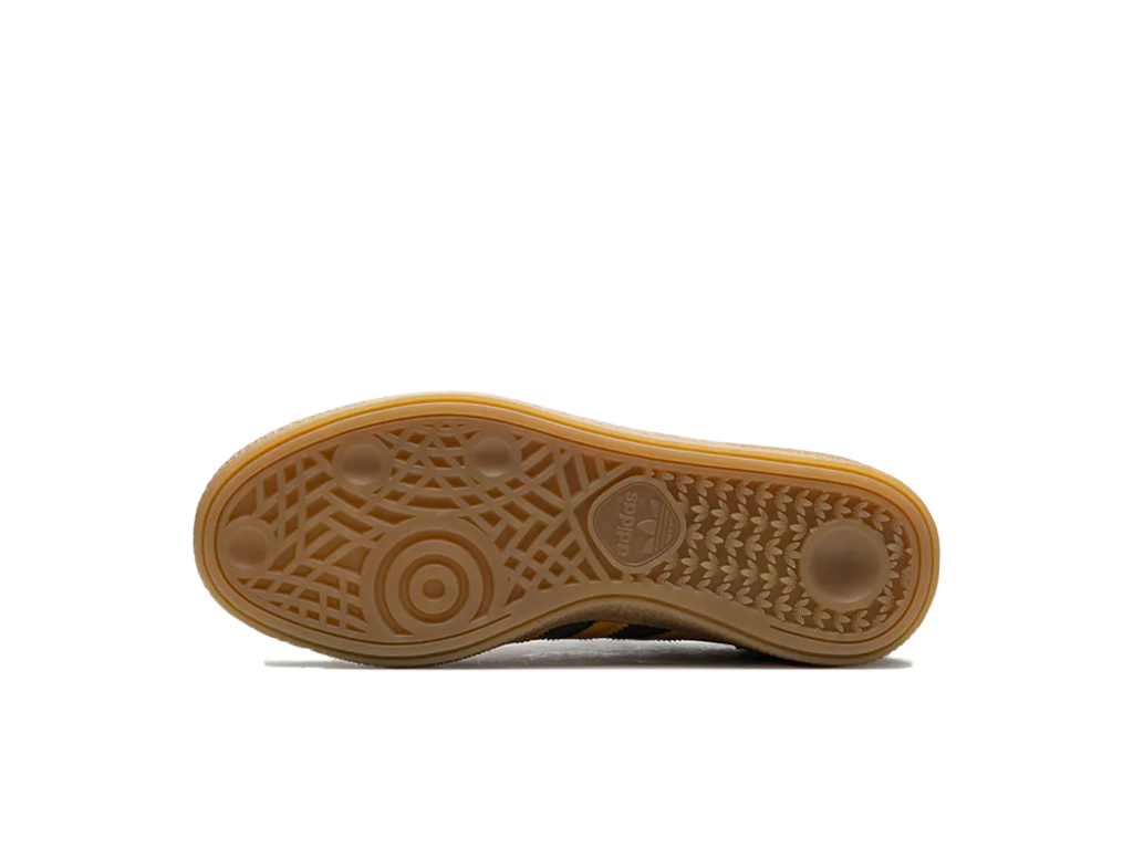 Adidas Handball Spezial Black Preloved Yellow-Adidas-pikastore.cz