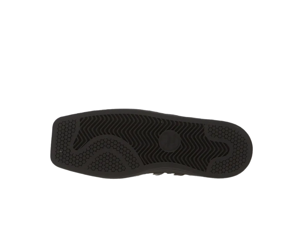 JENNIE x adidas Wmns Superstar Square Ballet Core Black Off White – tenisky – fotka 5 z 5