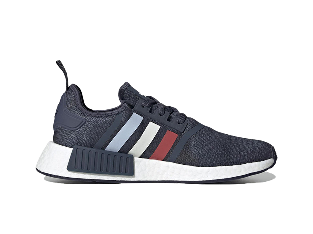 Adidas NMD_R1 Shadow Navy Glory Red-Adidas-pikastore.cz