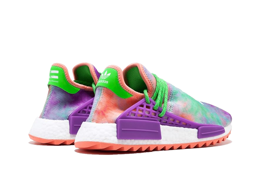 Adidas Pharrell x NMD Human Race Trail Holi Festival-Adidas-pikastore.cz