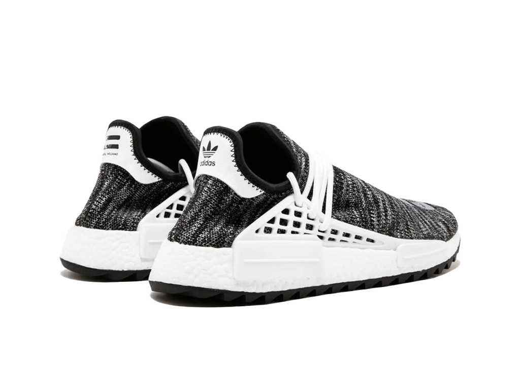 Adidas Pharrell x NMD Human Race Trail Oreo-Adidas-pikastore.cz
