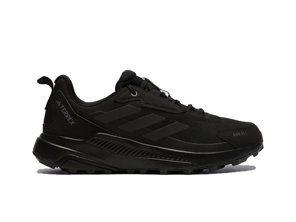 Adidas Terrex Anylander Rain.RDY Black Grey-Adidas-pikastore.cz