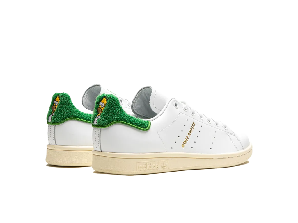 Adidas The Simpsons x Stan Smith Homer Simpson-Adidas-pikastore.cz