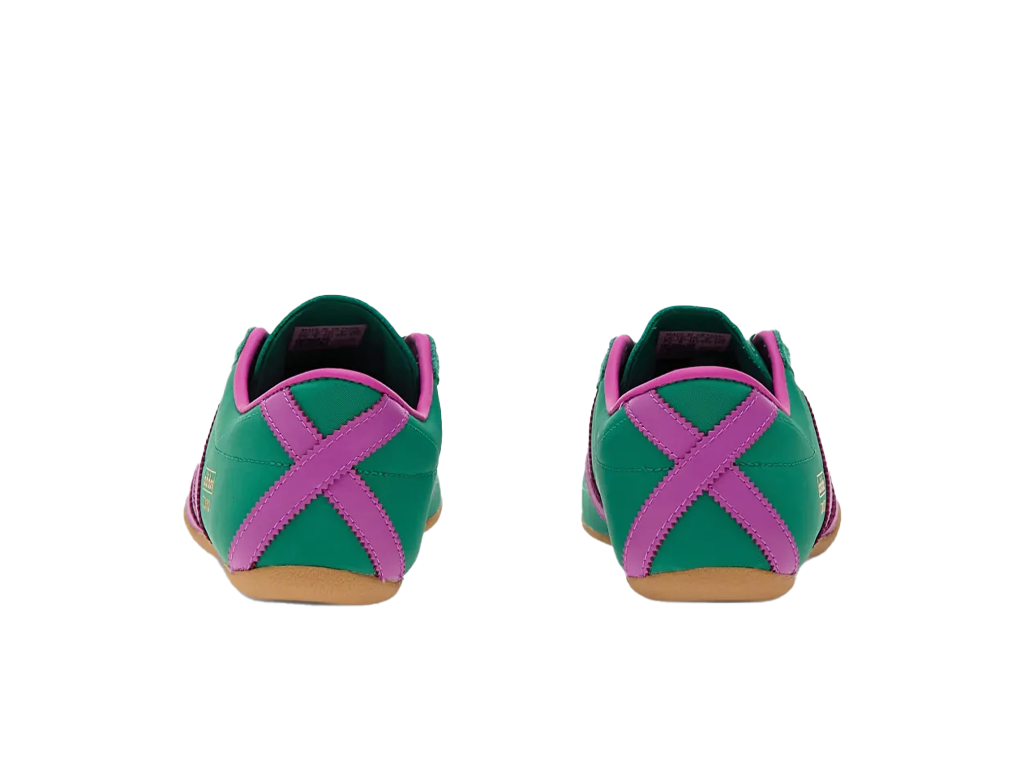 Adidas Tokyo W Court Green-Adidas-pikastore.cz