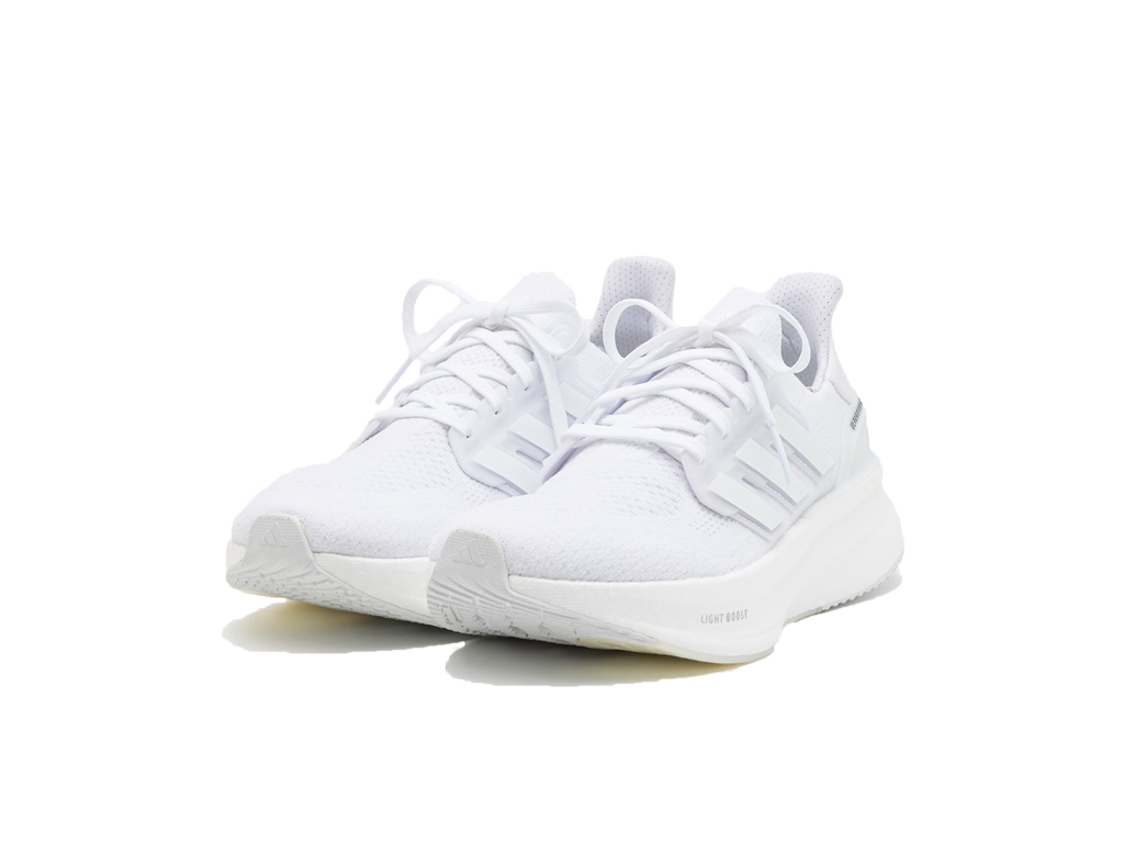 Adidas UltraBoost 5 Triple White