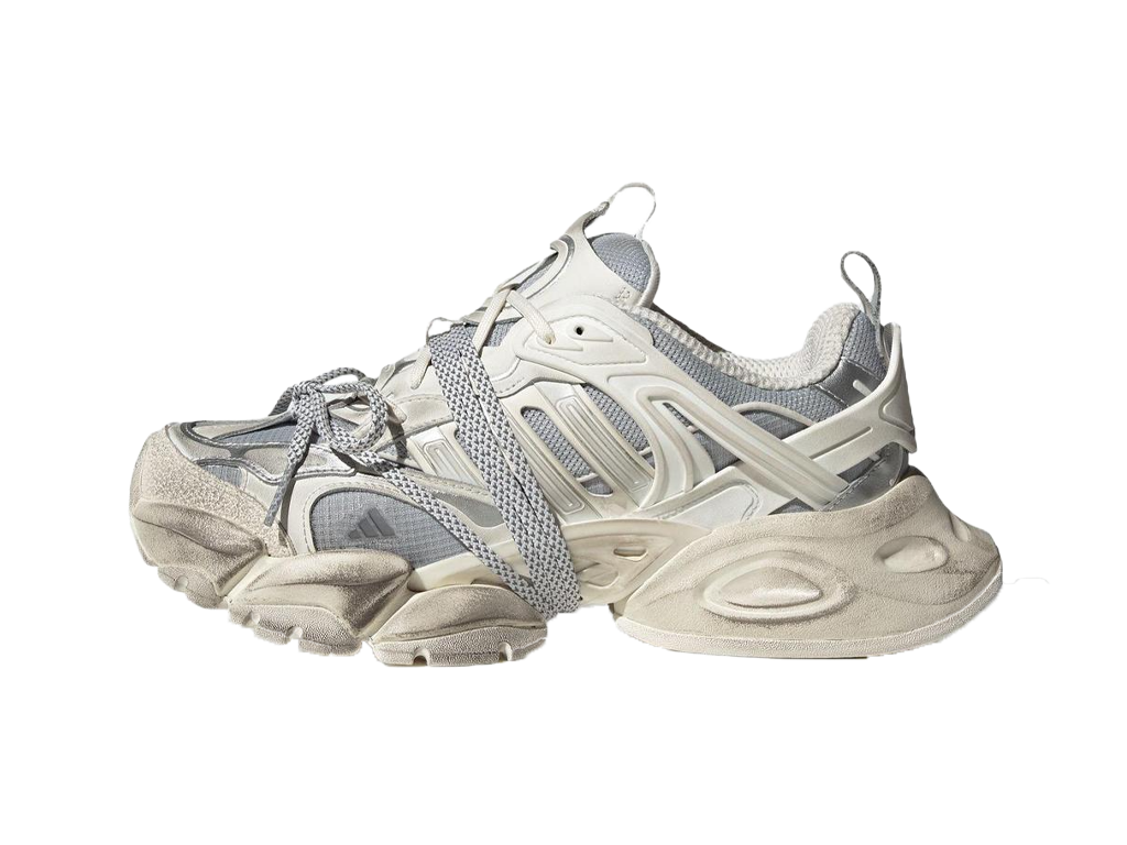 Adidas Vento XLG Deluxe White Silver Metallic-Adidas-pikastore.cz