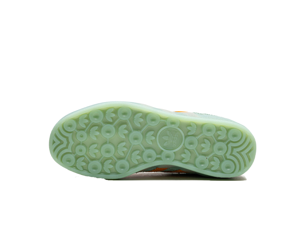 Adidas Wmns Gazelle Indoor Hazy Green Crew Yellow-Adidas-pikastore.cz