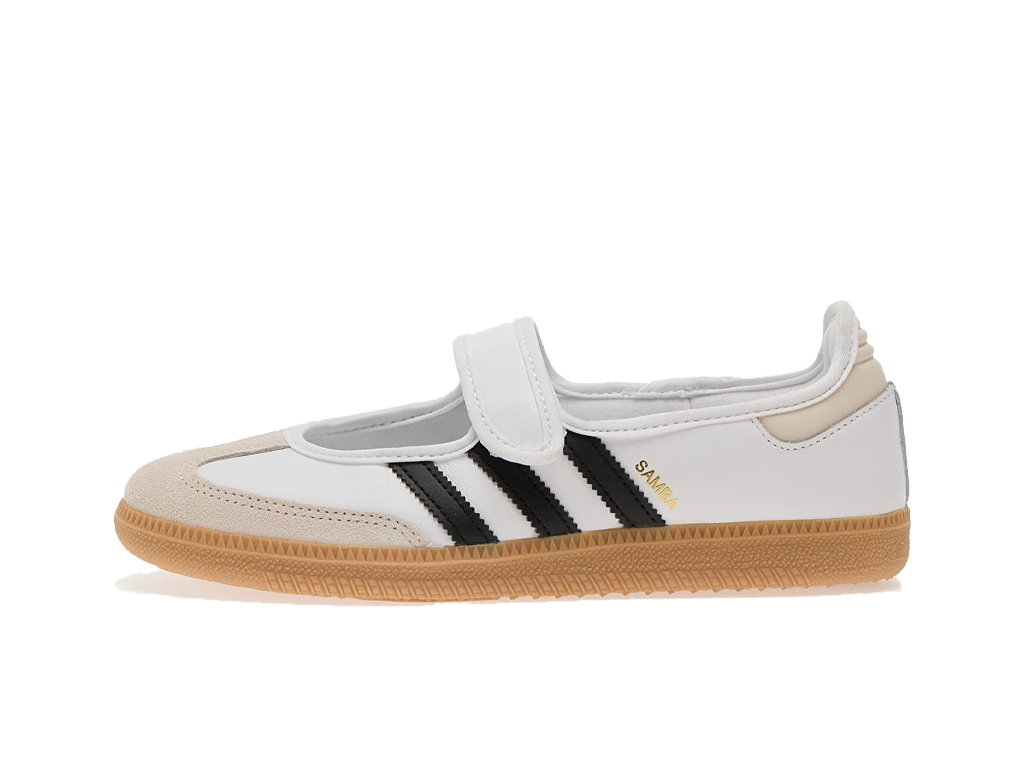 Adidas Wmns Samba Jane White Black-Adidas-pikastore.cz