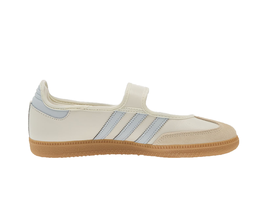 Adidas Wmns Samba Jane White Gum-Adidas-pikastore.cz