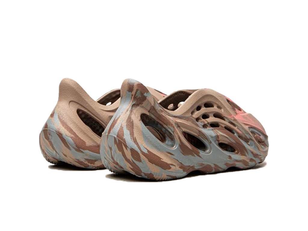 Adidas Yeezy Foam Runner Kids MX Sand Grey-Adidas-pikastore.cz