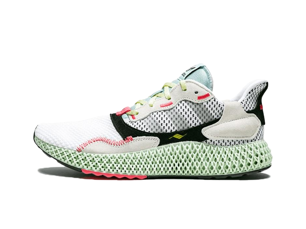 Adidas ZX 4000 Futurecraft 4D Grey-Adidas-pikastore.cz