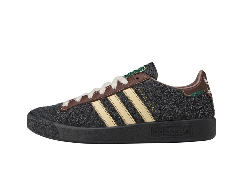 Adidas Brain Dead x Forest Hills Black-Adidas-pikastore.cz