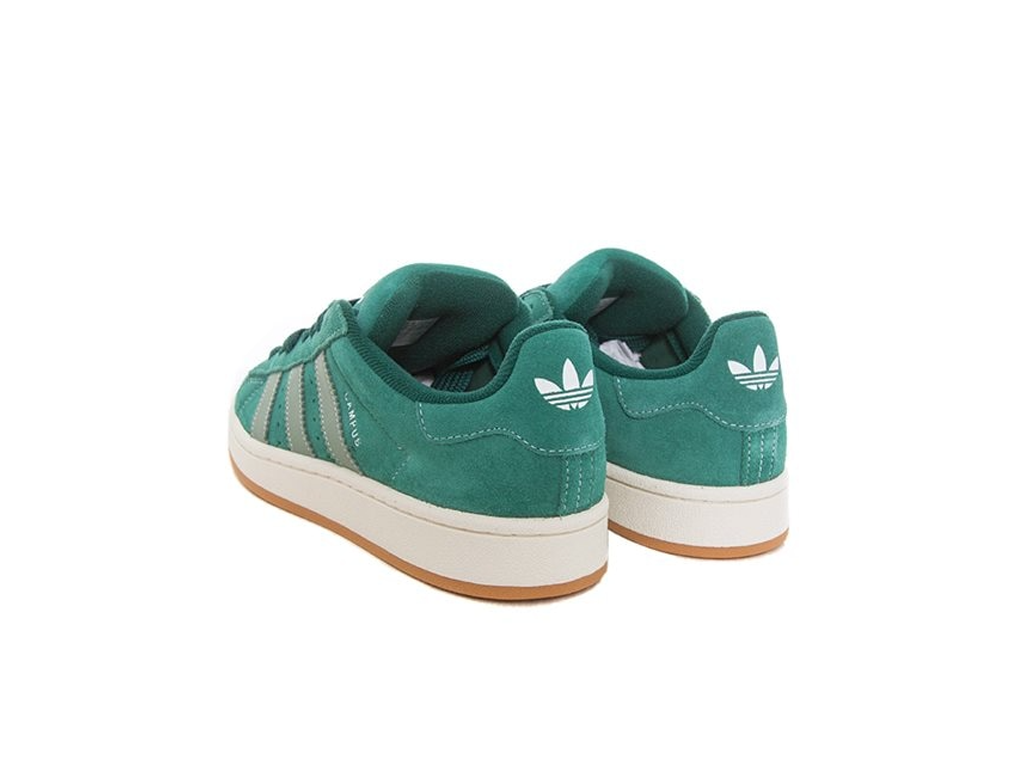 Adidas Campus 00s Collegiate Green Silver Green-Adidas-pikastore.cz