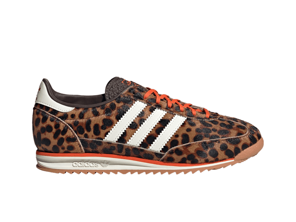 Adidas SL 72 OG Leopard Print-Adidas-pikastore.cz