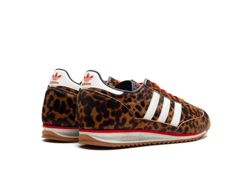 Adidas SL 72 OG Leopard Print-Adidas-pikastore.cz