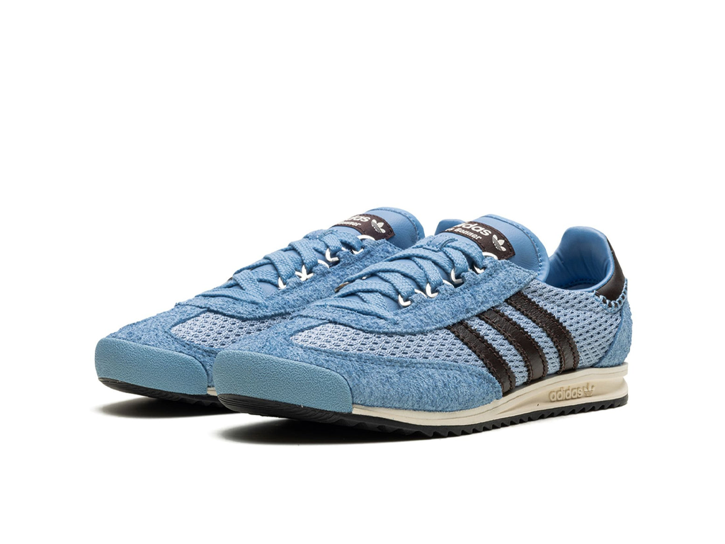 Adidas Wales Bonner x SL 76 Ash Blue-Adidas-pikastore.cz