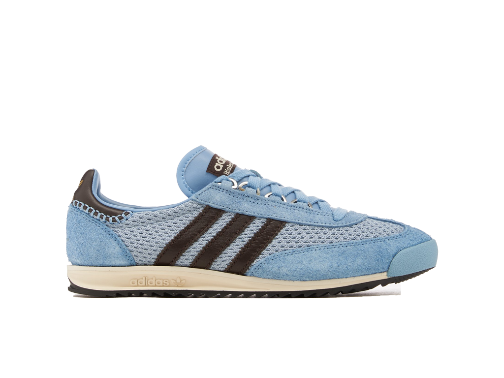 Adidas Wales Bonner x SL 76 Ash Blue-Adidas-pikastore.cz