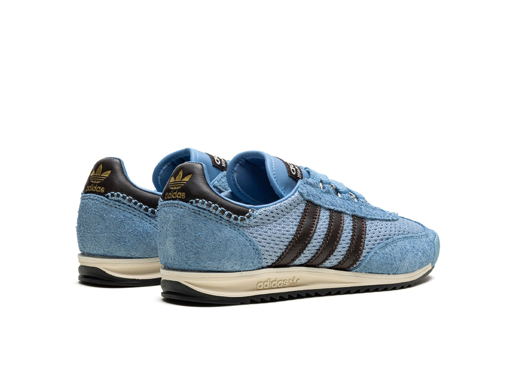 Adidas Wales Bonner x SL 76 Ash Blue-Adidas-pikastore.cz