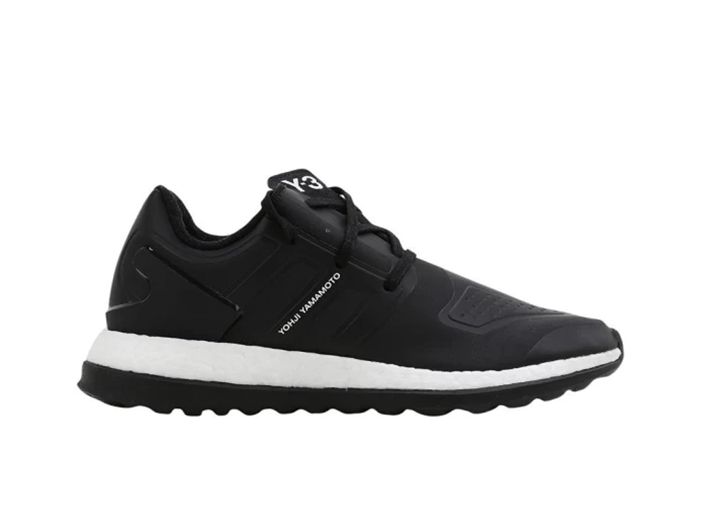 Adidas Y-3 PureBoost ZG Black-Adidas-pikastore.cz