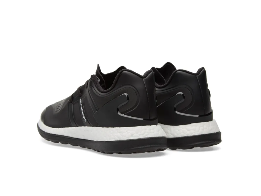 Adidas Y-3 PureBoost ZG Black-Adidas-pikastore.cz