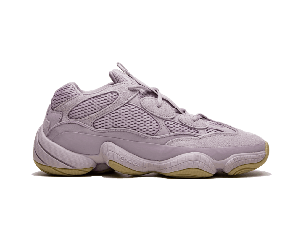 adidas Yeezy 500 Soft Vision – sneakersy – zdjęcie 4 z 5
