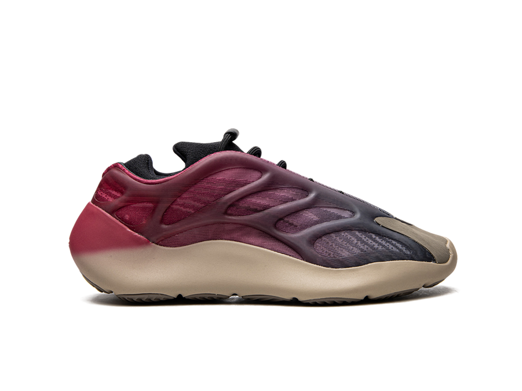 Adidas Yeezy 700 V3 Fade Carbon-Adidas-pikastore.cz