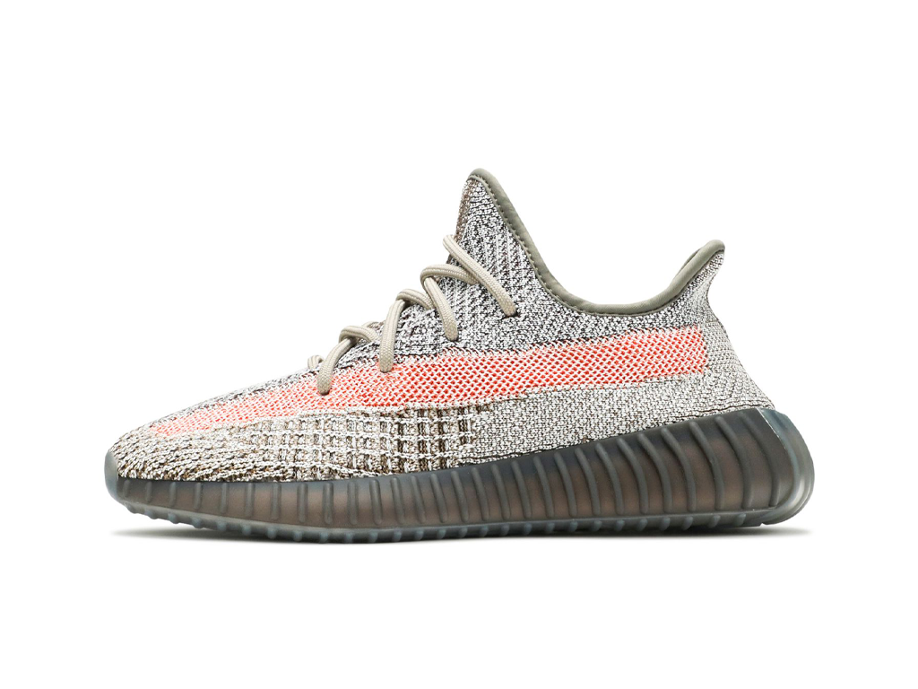 Adidas Yeezy Boost 350 V2 Ash Stone-Adidas-pikastore.cz