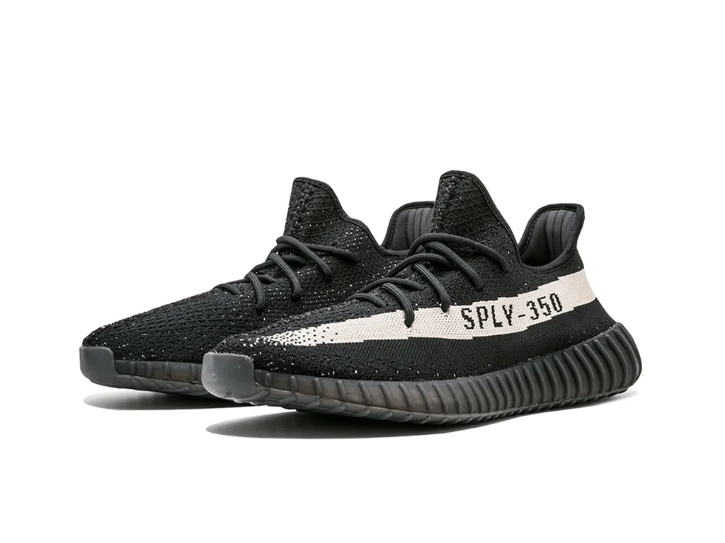 Adidas Yeezy Boost 350 V2 Oreo-Adidas-pikastore.cz