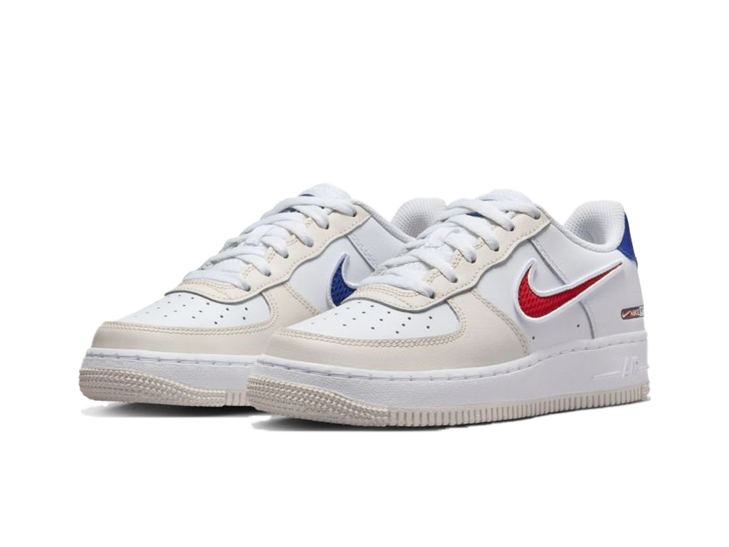 Air Force 1 LV8 GS Since 1972-Nike-pikastore.cz